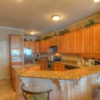 Kitchen on 2nd Floor